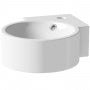 SP Cloakroom Collection Corner Basin 300mm