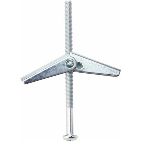 Rawlplug Spring Toggle