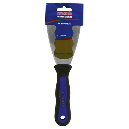 Grattoirs à peinture SupaDec Professional Soft Grip