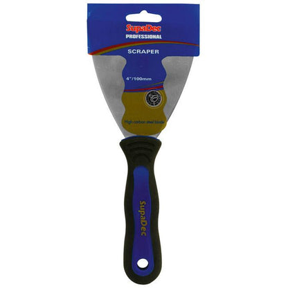 Grattoirs à peinture SupaDec Professional Soft Grip