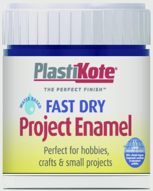 PlastiKote Fast Dry Enamel Brush On