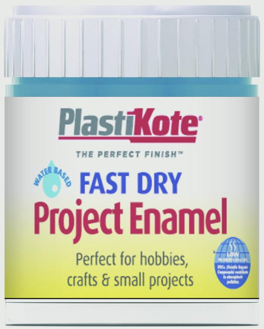 PlastiKote Fast Dry Enamel Brush On