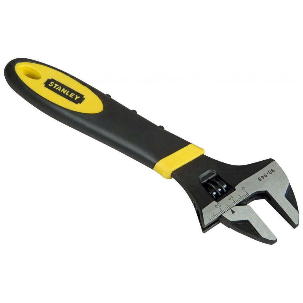 Stanley Wrench
