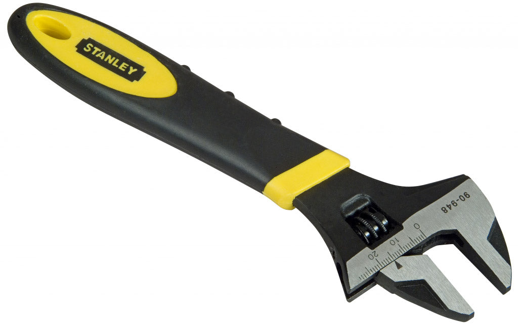 Stanley Wrench