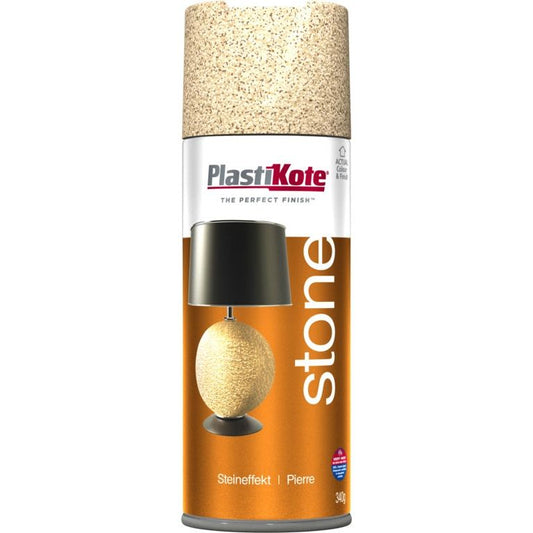 PlastiKote Stone Touch Spray Paint