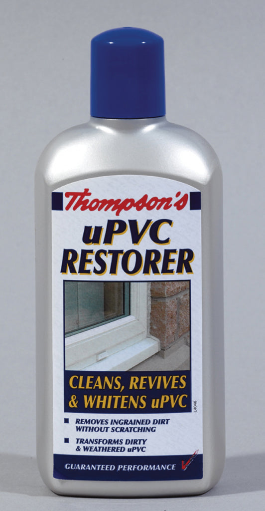 Thompson's UPVC Restorer