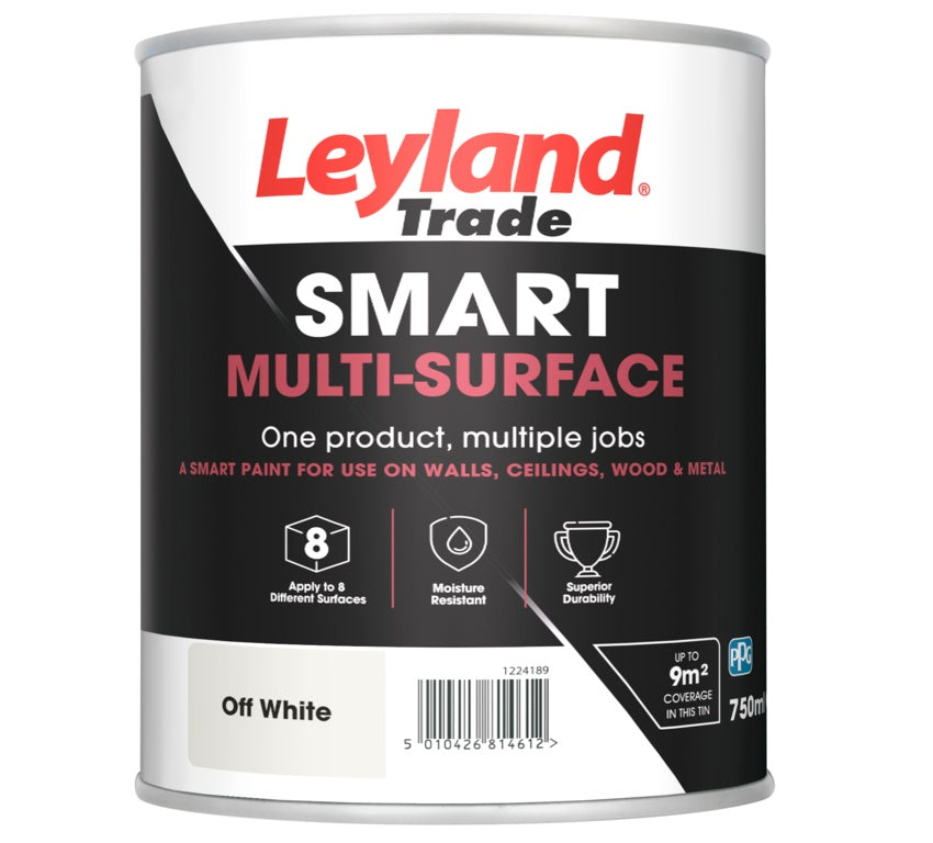 Leyland Trade Smart Multi Surface 750ml