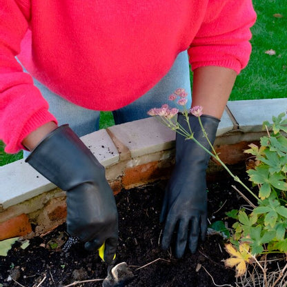 Marigold Outdoor Gardening Gloves
