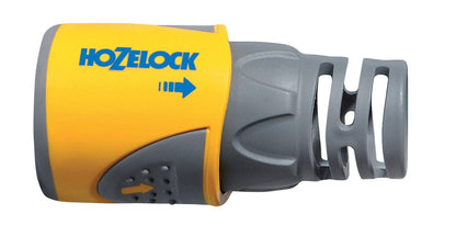 Hozelock Hose End Connector Twin Pack