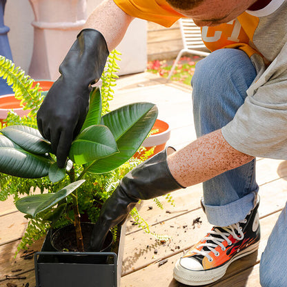 Marigold Outdoor Gardening Gloves