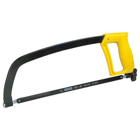 Stanley Hacksaw 300mm