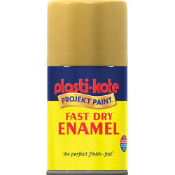 PlastiKote Fast Dry Enamel Aerosol Paint