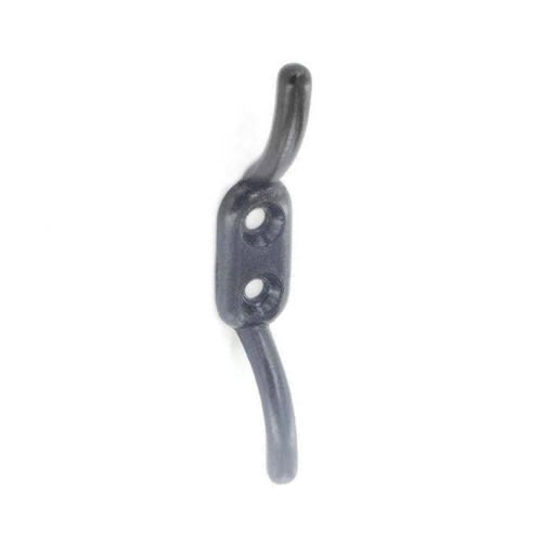 Securit Cleat Hook Black