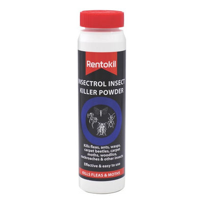 Rentokil Insectrol Powder