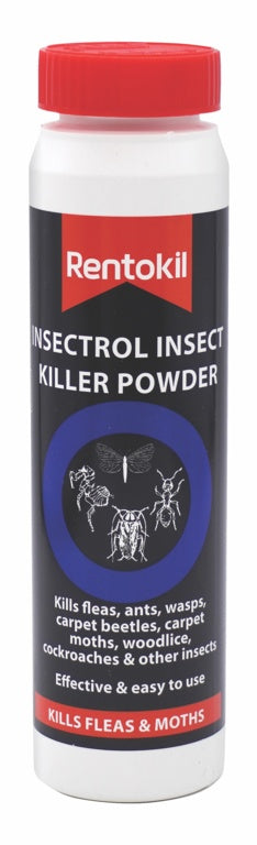 Rentokil Insectrol Powder