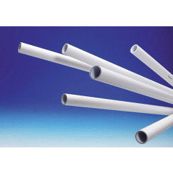 JG Speedfit Speedpex Barrier Pipe Straight Length - White 15mm x 3m