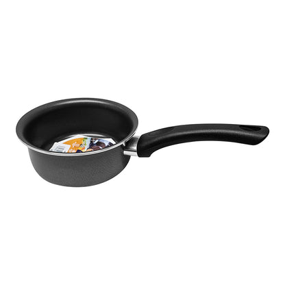 Mtk Housewares Milk Pan Non Stick