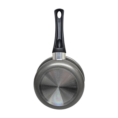 Mtk Housewares Milk Pan Non Stick