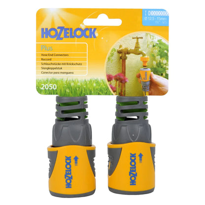 Hozelock Hose End Connector