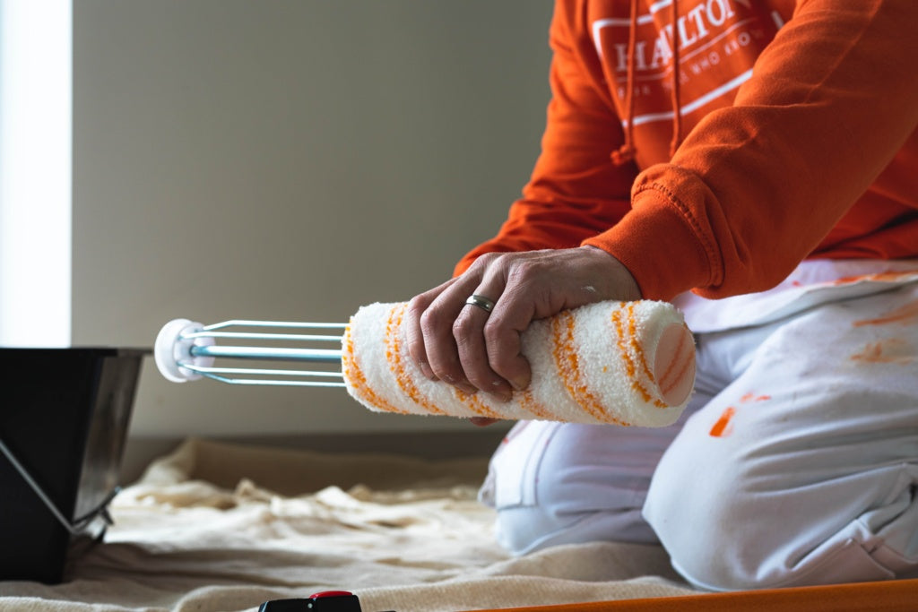 Hamilton For The Trade Cage Frame