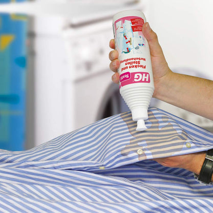 HG Spots Stains Prewash Spray