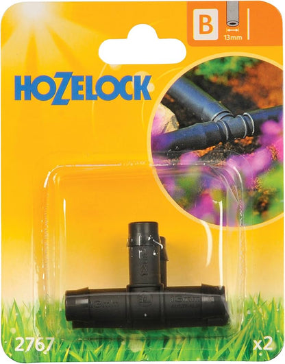 Hozelock T Piece