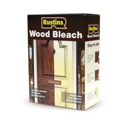 Rustins Wood Bleach Set