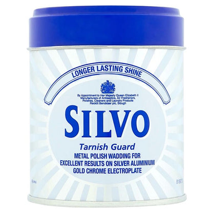 Silvo Tarnish Guard