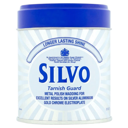 Silvo Tarnish Guard