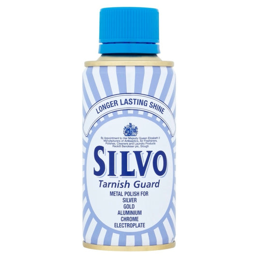 Silvo Protector contra el deslustre 175ml Líquido