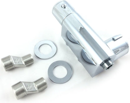 Giavani Thermostatic Douche With Kit