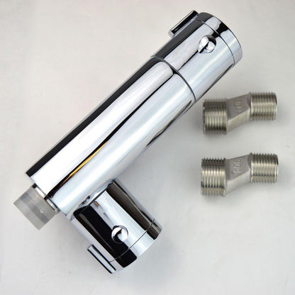 Giavani Thermostatic Douche With Kit