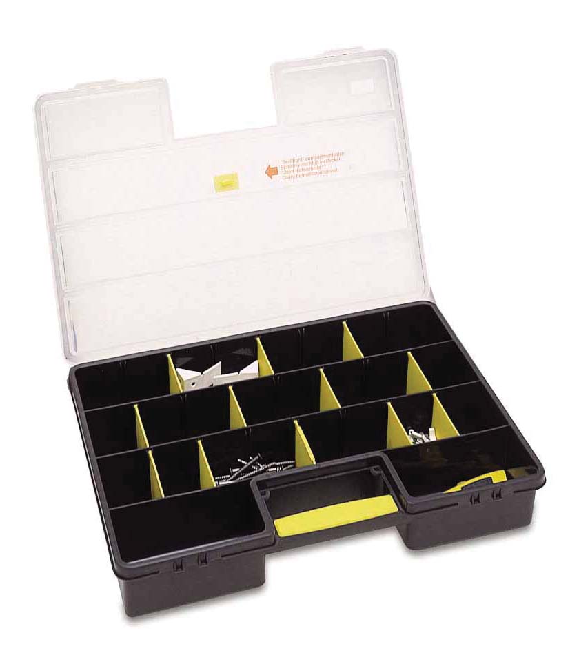 Stanley Sortmaster Organiser