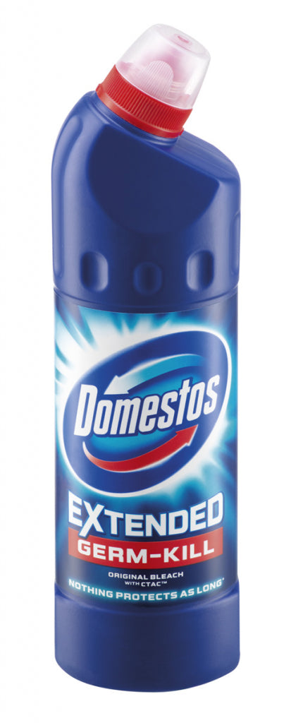 Domestos Bleach 750ml