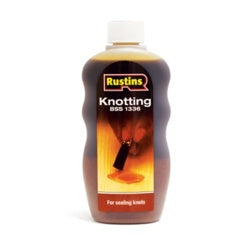 Rustins Nudos 125ml