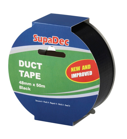 SupaDec 50m Duct Tape