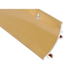 Deflector de lluvia Stormguard 838 mm efecto dorado