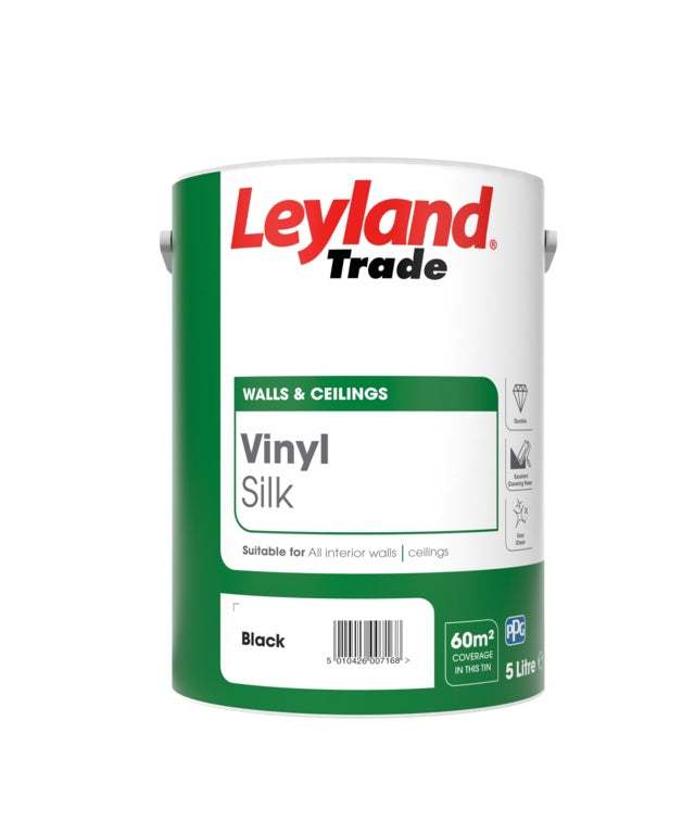 Leyland Trade Vinyl Silk