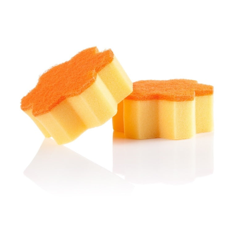 Minky Anti-Bac Antigrease Scourers