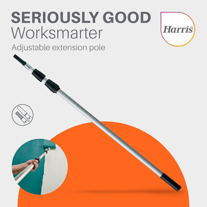 Harris Seriously Good Aluminium Extension Pole