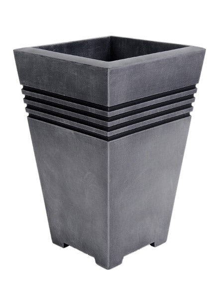 Sankey Milano Tall Square Planter