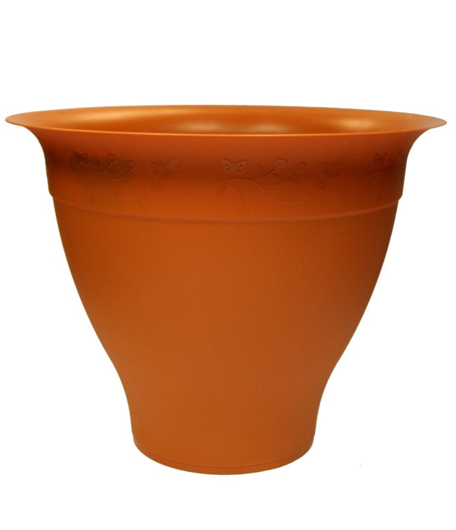 Thumbs Up Greenfields Round Planter