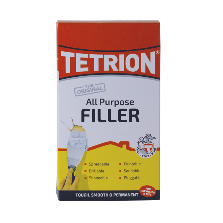 Tetrion Remplisseur de poudre tout usage 500g