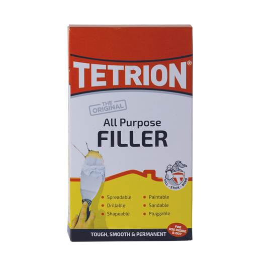 Tetrion All Purpose Powder Filler