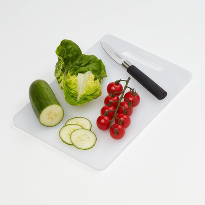 Chef Aid Poly Chopping Board