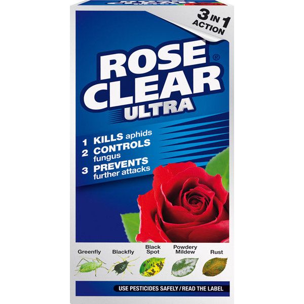 RoseClear Ultra