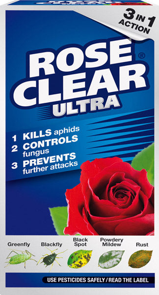 RoseClear Ultra