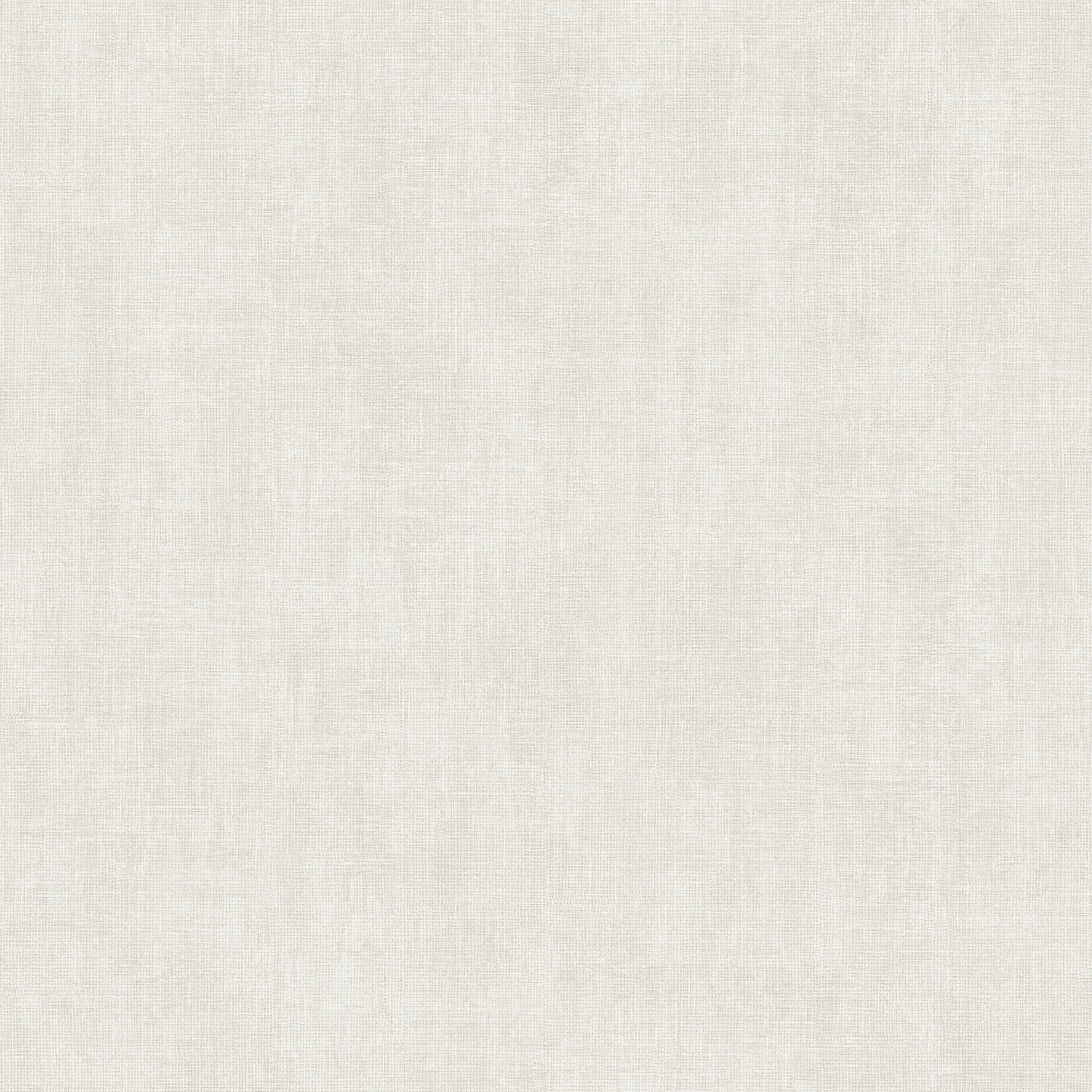 Muriva Linen Texture Cream Wallpaper (173536)