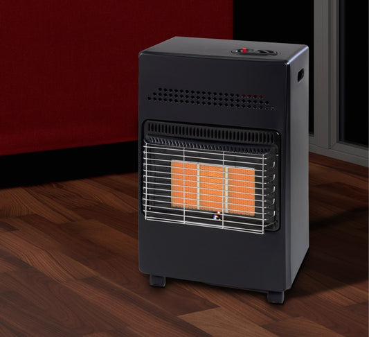 SupaWarm Cabinet Heater