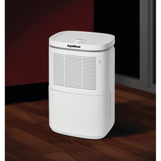 SupaWarm Dehumidifier